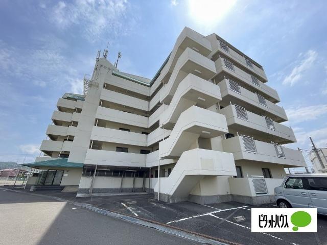 スクエアメゾン和歌山（205） 外観