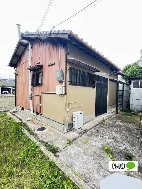 和歌山市中島一戸建 外観