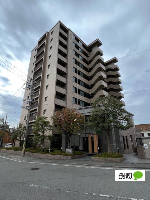サーパス西高松 外観