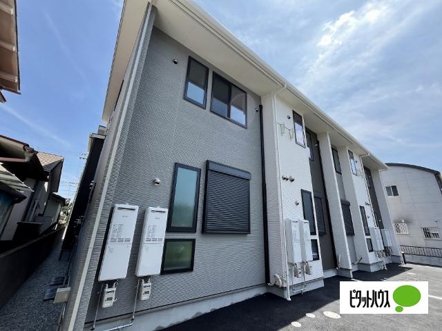 KOYA 430（204） 外観