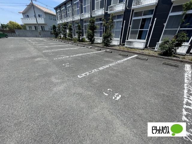 ソフィア紀伊（204） 外観