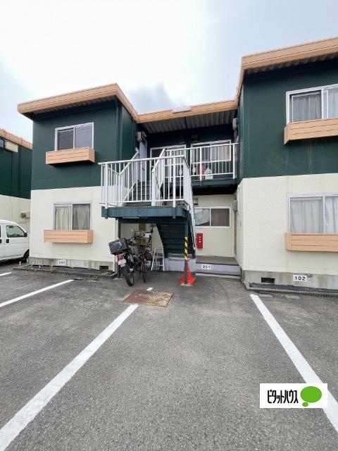 セイワハイツ（105） 共有部分