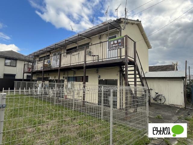 マカロニほうれん荘（06） 外観