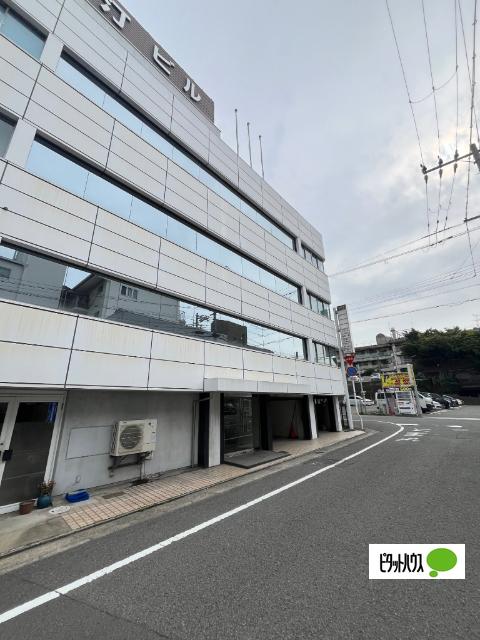 汀ビル（3階東） 外観