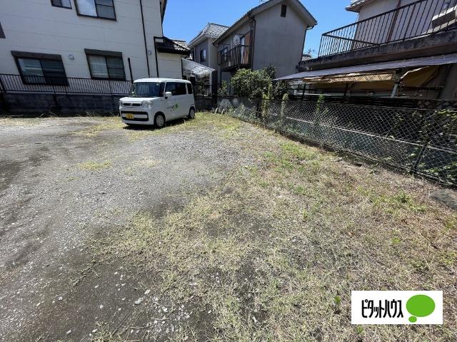 あおいマンション（202） 駐車場