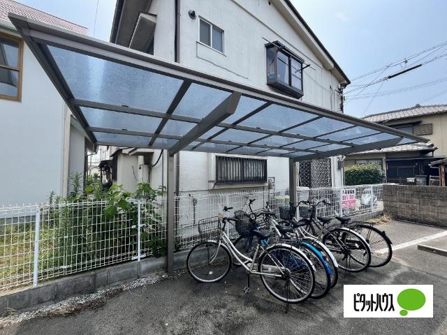 Glanzみなと（102） 共有部分