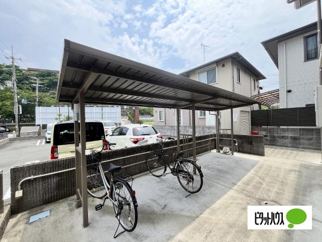 リアンメゾン冬野（103） 共有部分