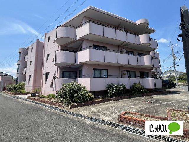サンメゾン橋本壹番館の賃貸物件