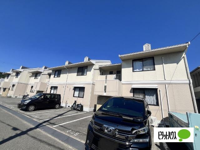 セジュール雑賀（207） 外観