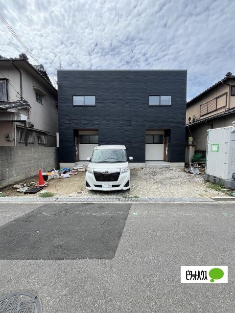 N　MAISON島橋（102） 外観