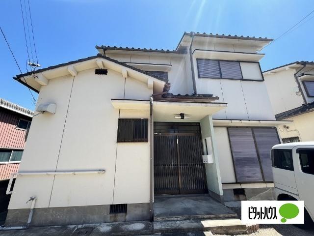 園部戸建（-） 眺望