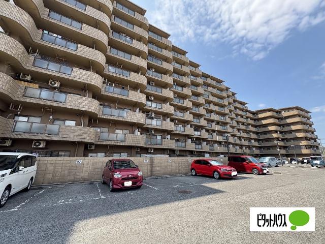 クローバーメゾン狐島206号（-） 外観