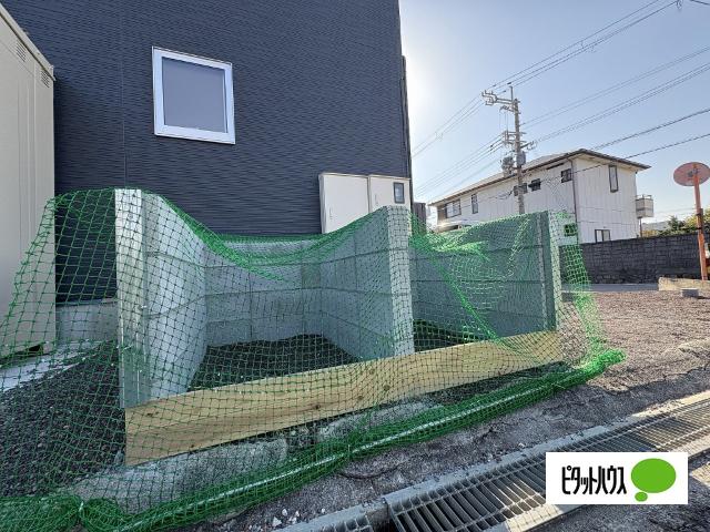ＴＪ初島Ａ棟（107） その他
