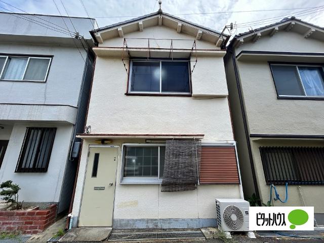 和歌山市和歌浦東一戸建 その他