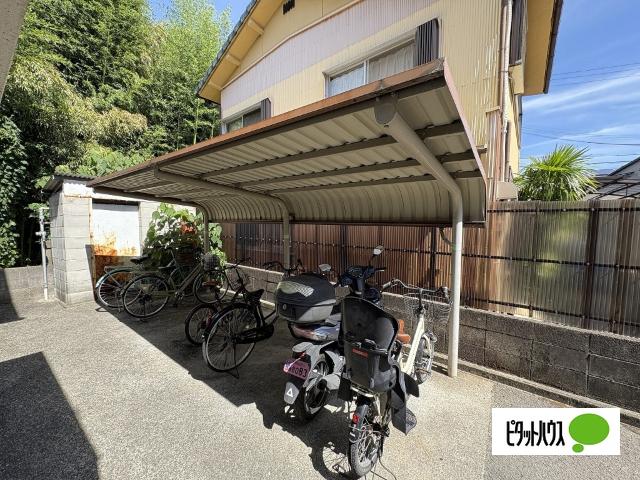 セジュール・N（102） 共有部分