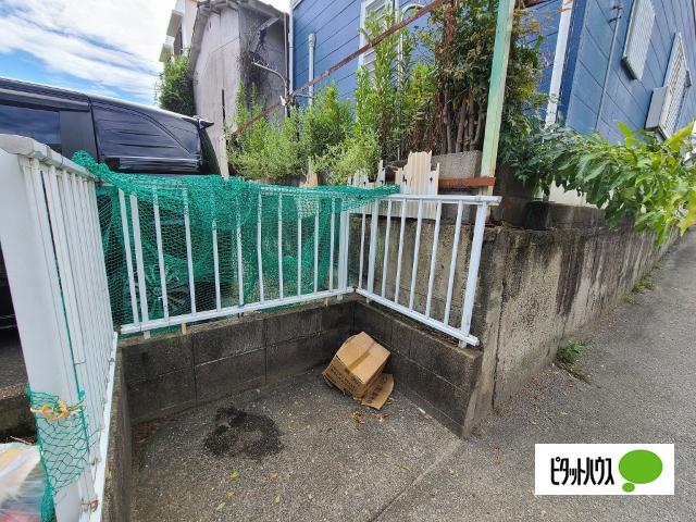 ガーデンハイツ西浜（106） その他