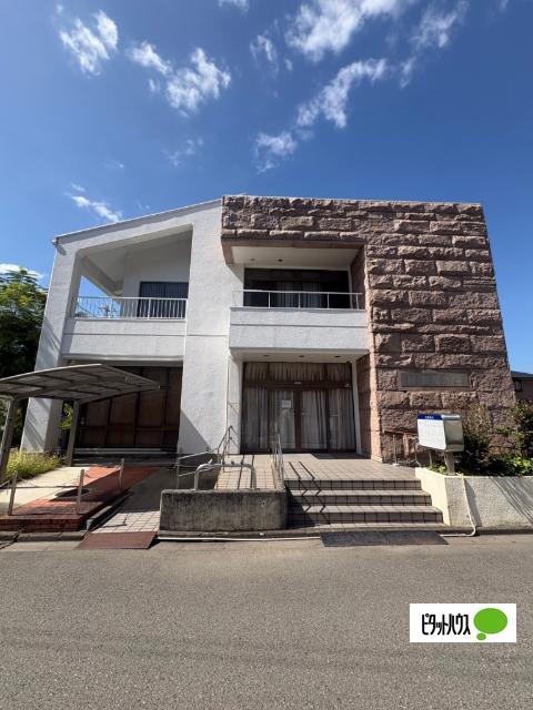 和歌浦西1-1-10店舗（1Ｆ） 外観