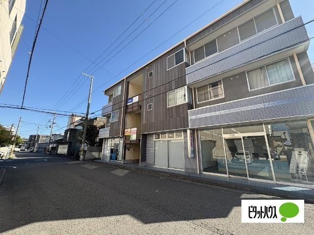 セントラル第１ビル（1302） 外観