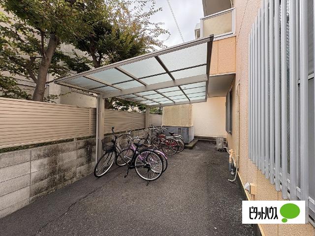セントラル第１ビル（1302） 共有部分