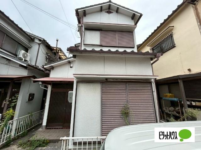 杭ノ瀬143-23 エントランス