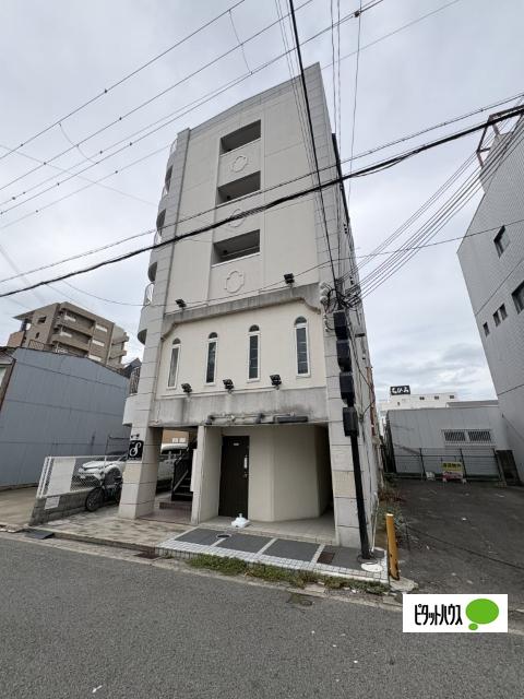 友田町ビル（1FB） 外観