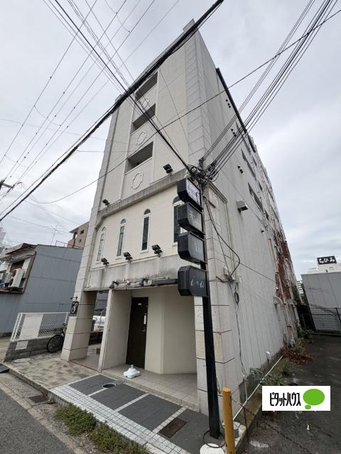 友田町ビル（1FB） エントランス