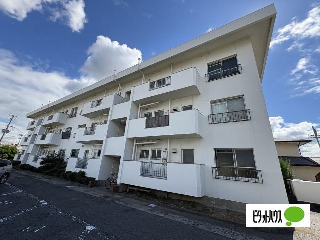 コーポますだ（103） 外観