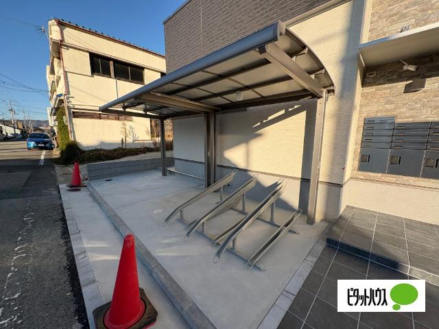フジパレス北新金屋丁（102） 共有部分