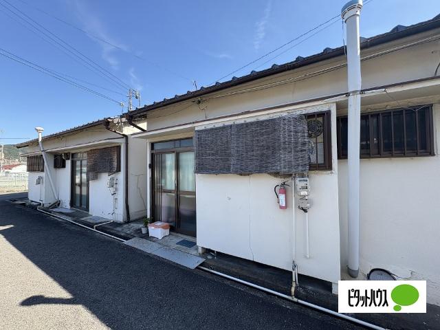 西本住宅（S-02） 外観