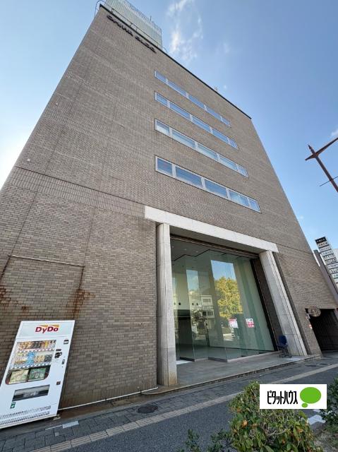大岩ビル（２階東　南） 外観