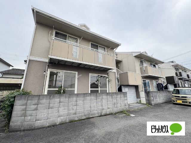 セジュール貴能地Ⅱ（105） 外観