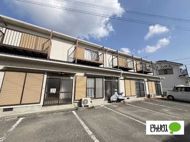 K’ｓハウスⅡ（13） 外観