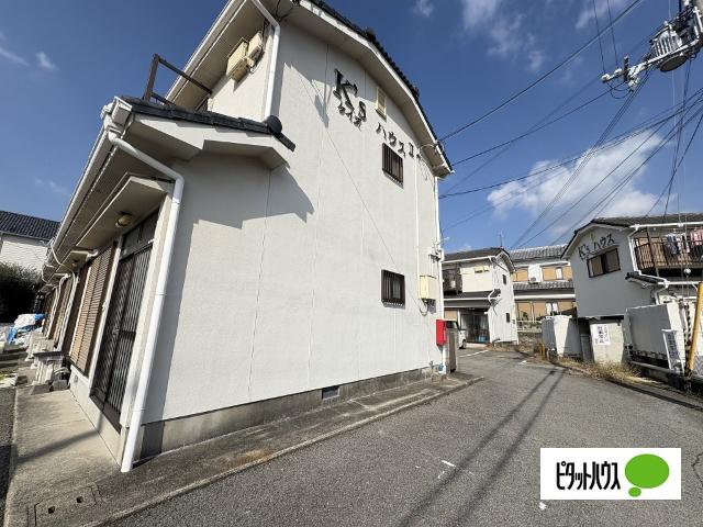 K’ｓハウスⅡ（13） 外観