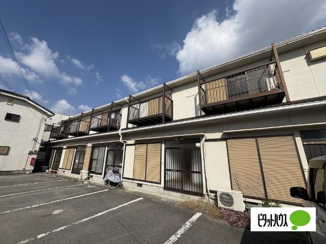 K’ｓハウスⅡ（13） 駐車場