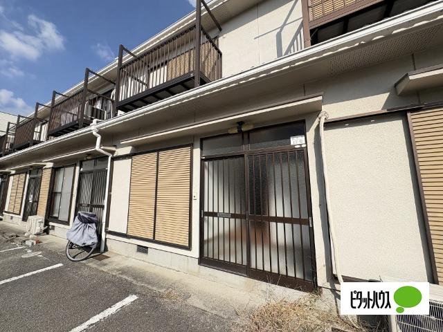 K’ｓハウスⅡ（13） エントランス