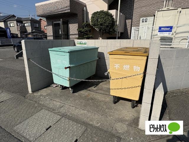 プリムローズⅠ（105） 共有部分