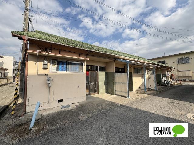 まさひろハイツ（B） 外観