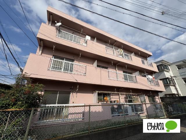 Ｆ・Ｋマンション（303） 外観