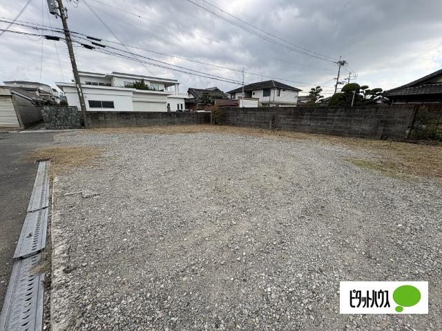 浜木綿園（208） 駐車場
