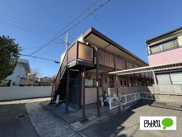 ネクサス小雑賀Ⅰ（103） 外観
