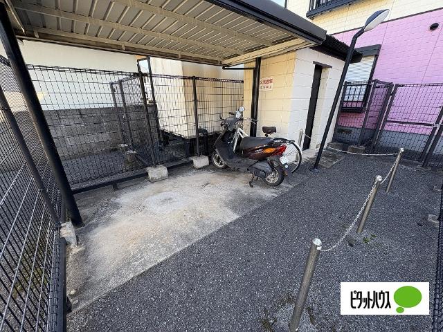 ネクサス小雑賀Ⅰ（103） 共有部分