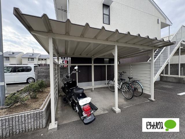 セジュール壱番館（108） 共有部分