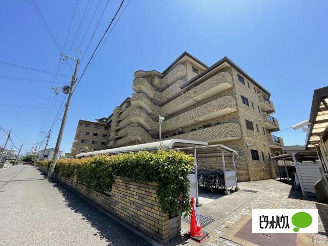 シーサイドビュー西ノ庄　１０１号 外観