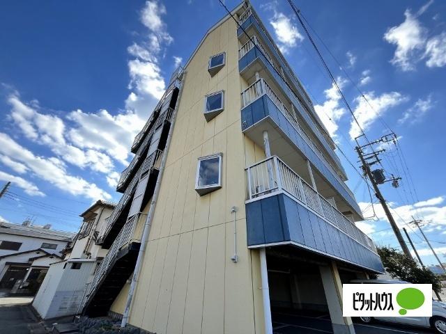アパートメントＭ’ｓ（303） 外観