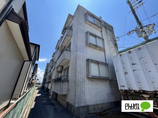 コスモ栄谷　311号館（-） 外観