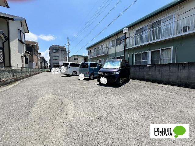 コスモ栄谷　311号館（-） 駐車場
