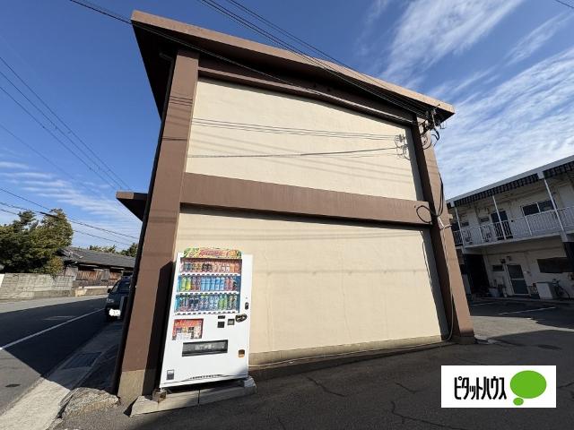メゾン湊（5） 外観