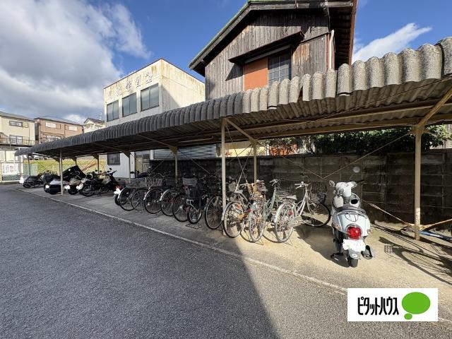 ロイヤルハイツ吉田（511） 共有部分