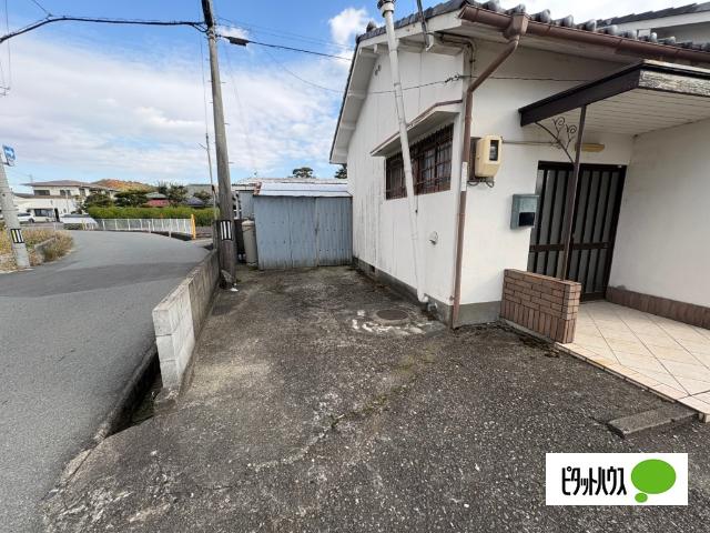 和歌山市鳴神一戸建 その他