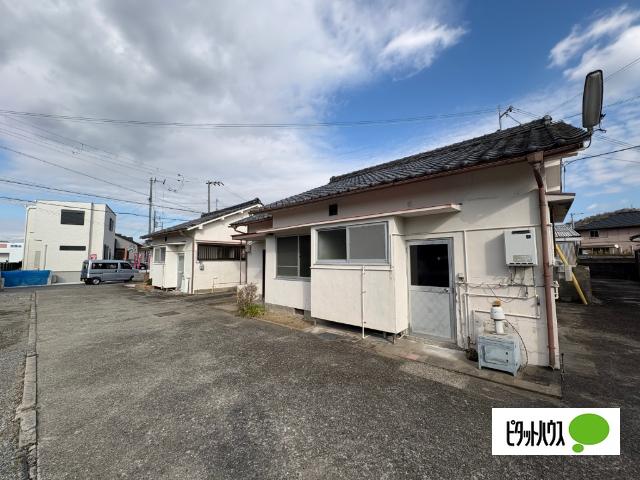 和歌山市鳴神一戸建 外観